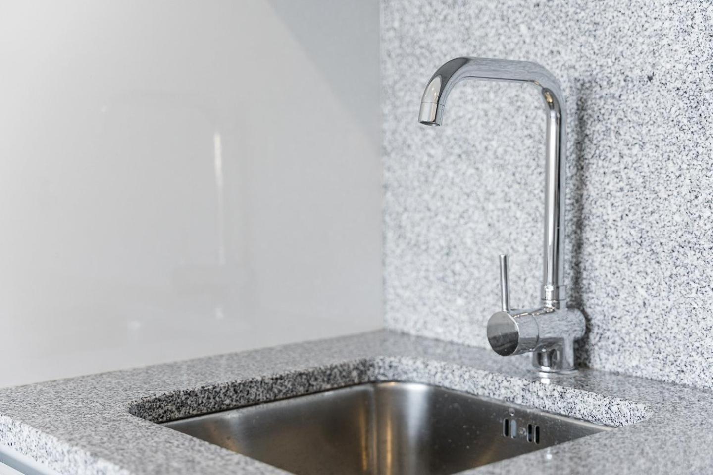 Guestready - Sleek Monochromatic In Bonfim Apartment Porto Exterior foto